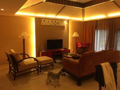 -太阳岛度假酒店