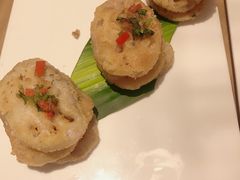 -枣子树·素食餐厅(普陀山店)