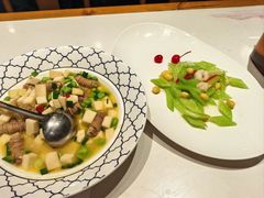 -外婆小菜(灵岩南路店)