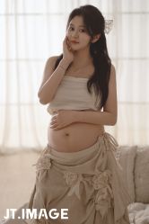 -专注孕妇照亲子照·纪田摄影