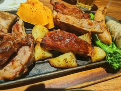 -TIGERS老虎西餐(亦庄店)