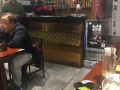-高兴壹锅·潮汕鲜牛肉火锅(良乡梅花庄店)