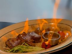 -Nord Grill&Bar Highland诺德西餐(深圳欢乐海岸店)