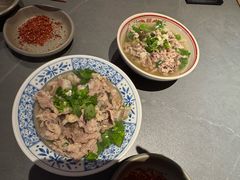 -古市香跷脚牛肉·非遗传承单位