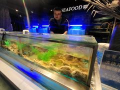 -V-ONE西雅图海鲜自助餐厅(仓山万达广场店)