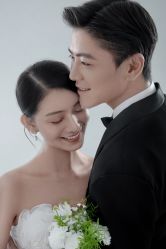 -天长地久婚纱摄影(天宁北路店)