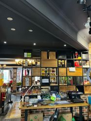 -刺客纹画纹身·洗纹身·穿孔饰品