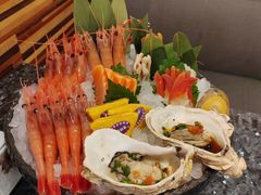 -菊上料理(蜀山银泰百货店)