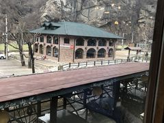 -北京水岸山吧度假村(雁栖镇店)