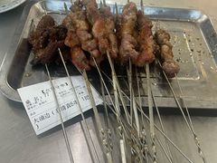-小李子烧烤火锅地锅(枣行店)