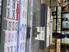 -ALPS阿尔卑斯眼镜(我格广场店)