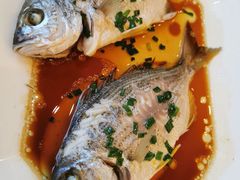 -金海湾嘉华度假酒店·海天阁中餐厅