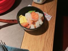 -沼津港精致料理·寿喜烧·烧鸟(龙湖南桥天街日料榜单店)