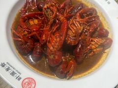 -叶派龙虾•招牌香辣蟹·海鲜(中海国际店)