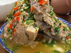 -曼谷食堂·泰国家庭料理