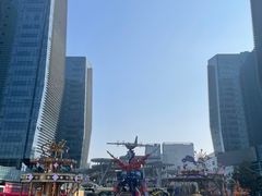 -大族广场Mall&More