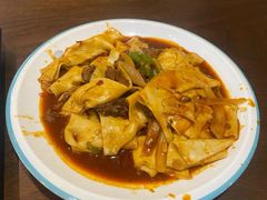 -靖远尕六美味羊羔肉