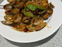 -紫光园·烤鸭·北京菜(团结湖店)