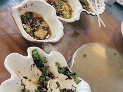 -糟粕醋·椰苑海南菜餐厅(亚龙湾天域酒店)