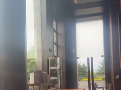-时光吧·大堂吧·丽江和府洲际度假酒店