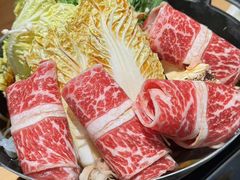 -江户前日本料理(瑞诗酒店店)