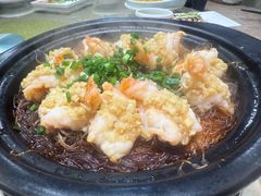 -李氏传家菜(兴城路店)