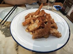 -小吊梨汤·北京菜(香山店)