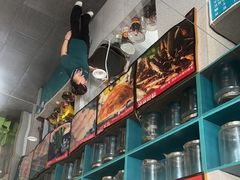 -天香石锅鱼(永兴路店)