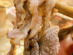 -義聚德·清真铜锅涮羊肉·烧烤(河东店)