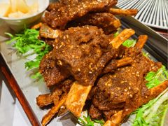 -上座云间·青年赣菜(绿茵店)