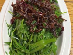 -缘生态云南菜·野生菌庭院餐厅(华侨城店)