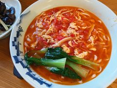 -难忘的面(五矿君澜酒店)