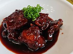 -二泉园老菜馆·百年无锡菜