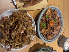 -Alali阿拉礼·新疆家宴(西溪新座店)
