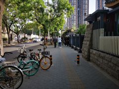 -北京市朝阳区八里庄第二社区卫生服务中心