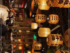 -南京大牌档(青岛万象城店)