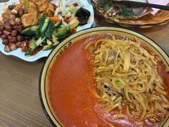 -张氏北相羊肉胡卜(八一总店)