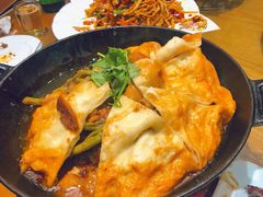 -八大碗·地道东北菜(东陵西路店)