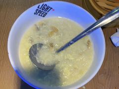 -吕氏疙瘩汤·新派鲁菜(东城万达广场店)