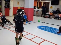 -津武堂散打搏击俱乐部(河西店)