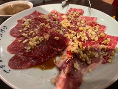 -蒜香焼肉PURUSHIN(马场路店)