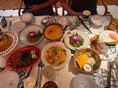 -太食獸泰式茶餐厅(IFS国金中心店)