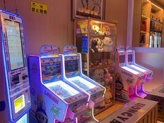 -新美姿美食水疗汇(罗湖口岸店)