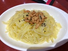-喜家德虾仁水饺(长泰广场店)