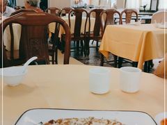 大堂-暨南大学（石牌校区）明湖楼