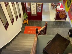 -同得兴 Since·1995 传统苏式面馆(十全街店)