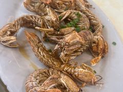 -秋姐美食店(旅游大道店)