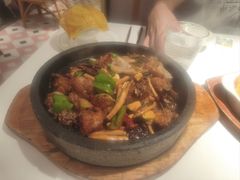 -Aqua Oasis 水天堂(石路天虹店)