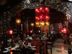 大堂-誉八仙茶室酒楼(新天地店)