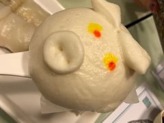 -点点心点心专门店(旺角店)